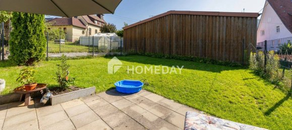 Таунхаус с 6 спальнями в Цоллернальб, Германия № 340469 5