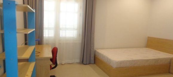 4 bedrooms Villa in Tay Ho, Vietnam No. 6320 13