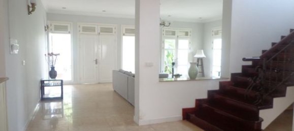 4 bedrooms Villa in Tay Ho, Vietnam No. 6320 11