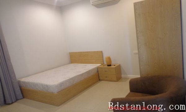 4 bedrooms Villa in Tay Ho, Vietnam No. 6320