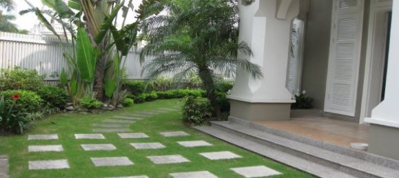 4 bedrooms Villa in Tay Ho, Vietnam No. 6320 8