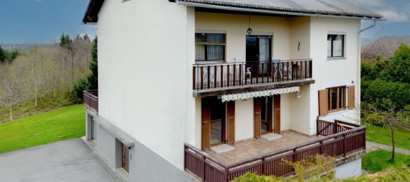 Casa de 9 habitaciónes en Deutschlandsberg, Austria No. 132412 5