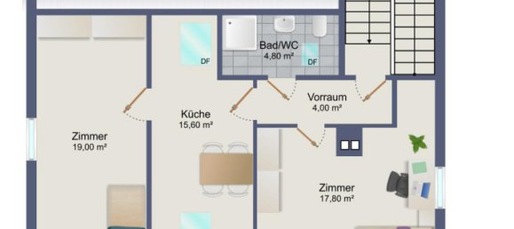 Casa de 9 habitaciónes en Deutschlandsberg, Austria No. 132412 86
