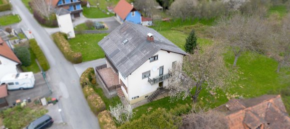 Casa de 9 habitaciónes en Deutschlandsberg, Austria No. 132412 95