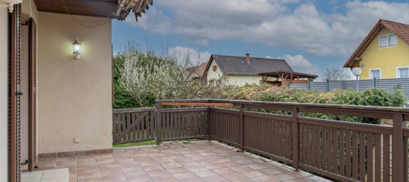 Casa de 9 habitaciónes en Deutschlandsberg, Austria No. 132412 37