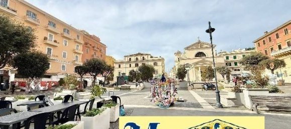 2 غرف نوم شقة في Anzio, Italy رقم 66536 9