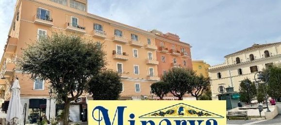 2 غرف نوم شقة في Anzio, Italy رقم 66536 25