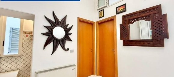 2 غرف نوم شقة في Anzio, Italy رقم 66536 2