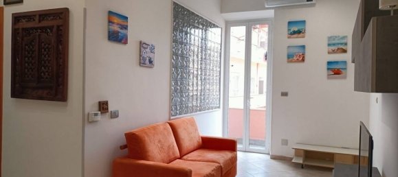 2 غرف نوم شقة في Anzio, Italy رقم 66536 39