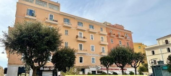 2 غرف نوم شقة في Anzio, Italy رقم 66536 36