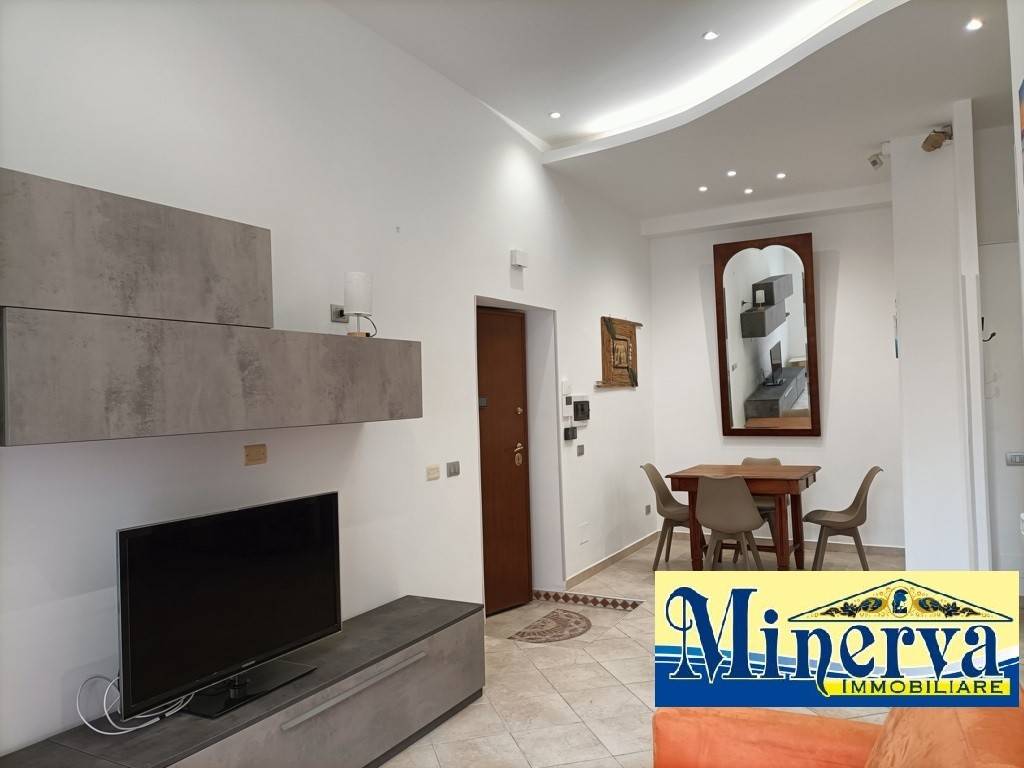 2 غرف نوم شقة في Anzio, Italy رقم 66536