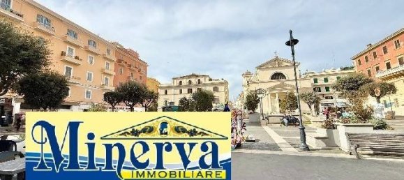 2 غرف نوم شقة في Anzio, Italy رقم 66536 19