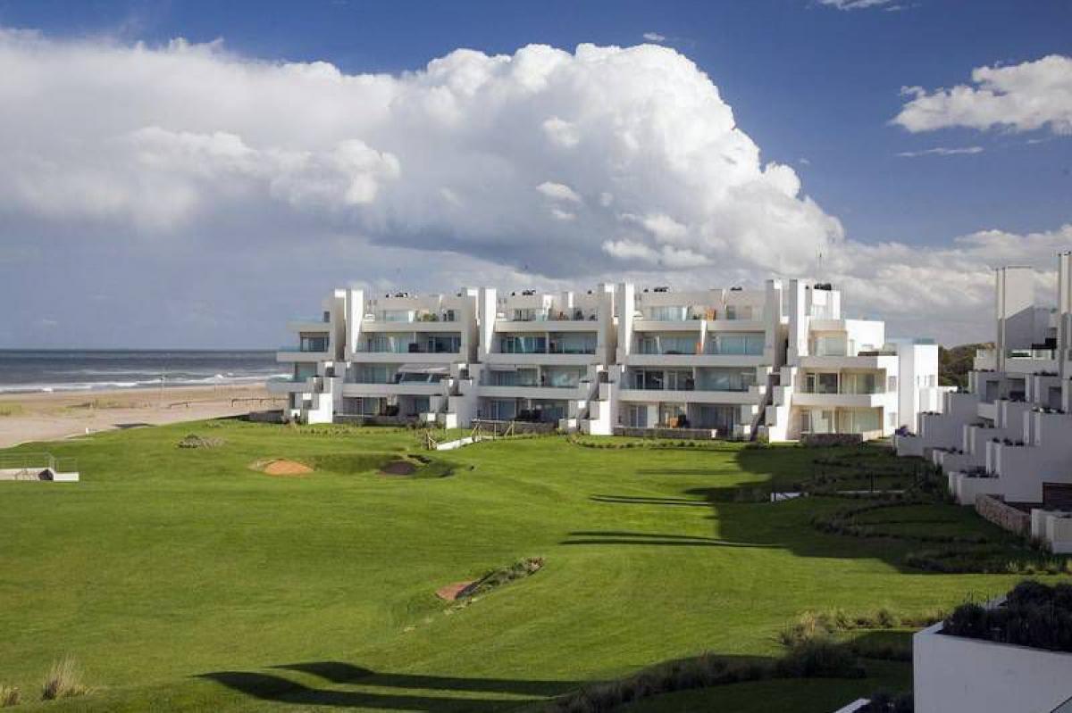 Квартира с 3 спальнями в Мар-дель-Плата, Аргентина № 74937