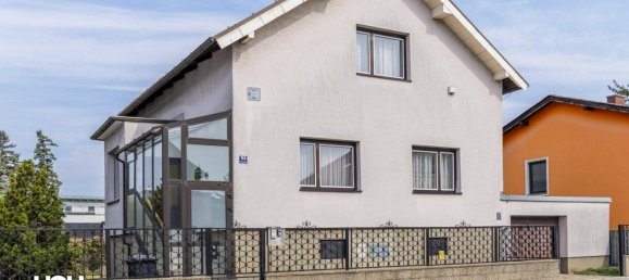 Casa de 5 habitaciónes en Spillern, Austria No. 139673 5