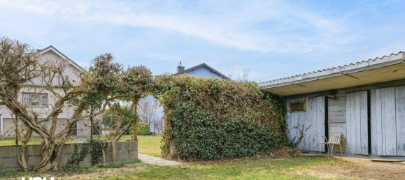 Casa de 5 habitaciónes en Spillern, Austria No. 139673 16