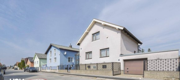 Casa de 5 habitaciónes en Spillern, Austria No. 139673 24