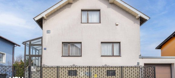 Casa de 5 habitaciónes en Spillern, Austria No. 139673 6