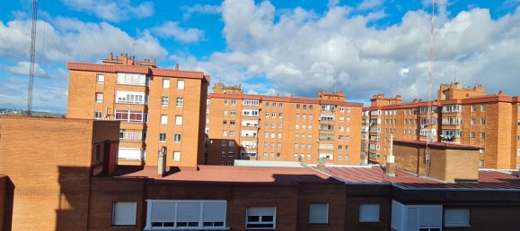 Apartamento T4 em Valladolid, Spain N.º 191046 8