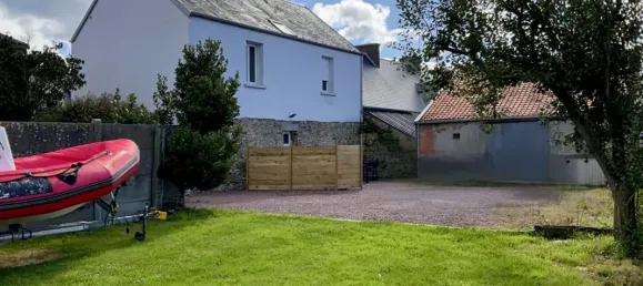 3 bedrooms House in Manche, France No. 318474 8