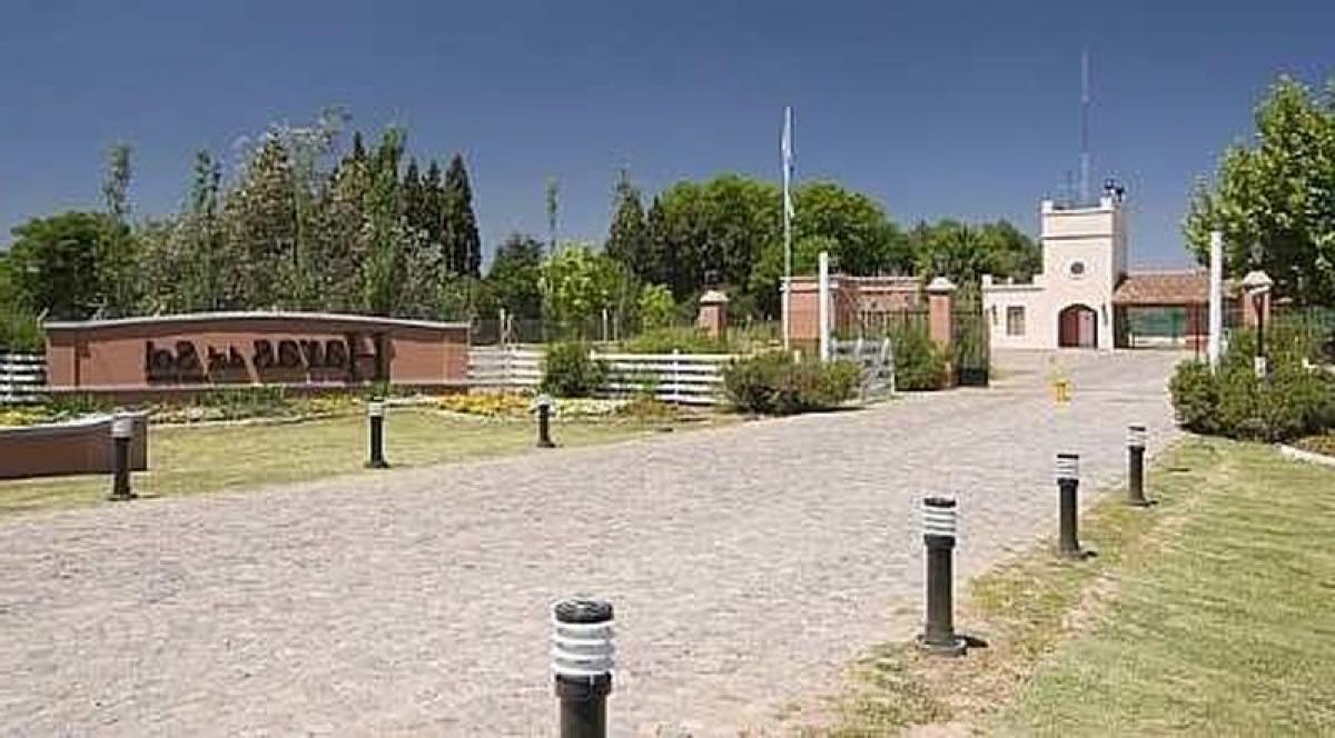  Land in Pilar, Argentina No. 120437