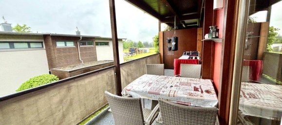 2-salle Appartement à Lauterach, Austria No. 222679 6