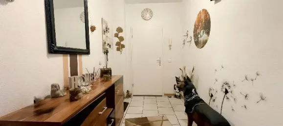 2غرفة شقة في Krefeld, Germany رقم 19206 4