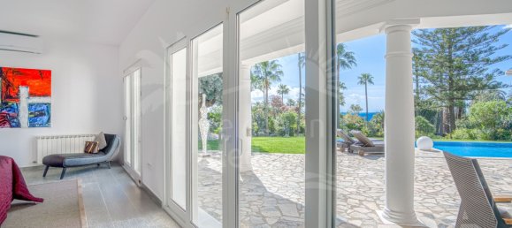 4 bedrooms Villa in Marbella, Spain No. 68061 19