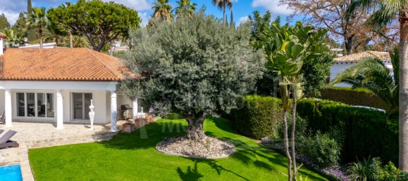 4 bedrooms Villa in Marbella, Spain No. 68061 28