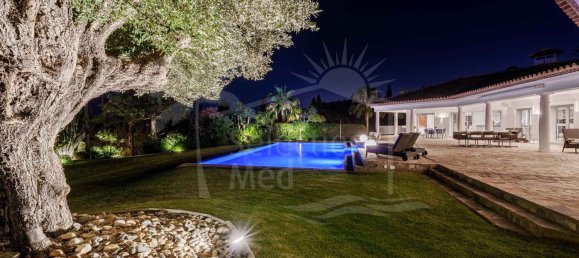 4 bedrooms Villa in Marbella, Spain No. 68061 16
