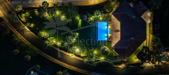 4 bedrooms Villa in Marbella, Spain No. 68061 22