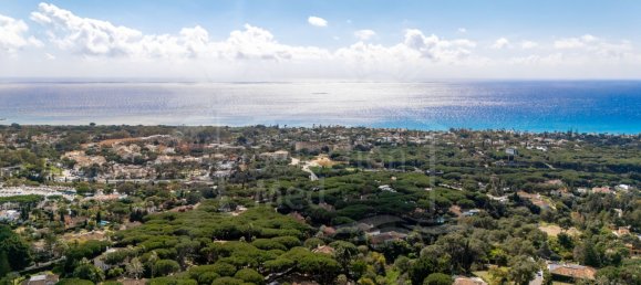 4 bedrooms Villa in Marbella, Spain No. 68061 14