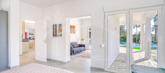 4 bedrooms Villa in Marbella, Spain No. 68061 30