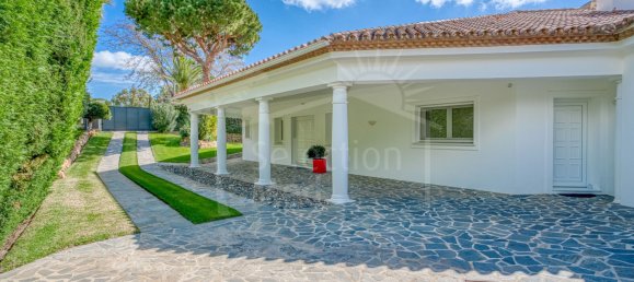 4 bedrooms Villa in Marbella, Spain No. 68061 29