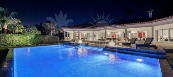 4 bedrooms Villa in Marbella, Spain No. 68061 25