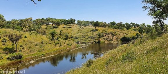 Grundstück in Alcacer do Sal, Portugal 696250m², Nr. 92304 9