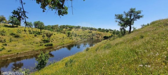 Grundstück in Alcacer do Sal, Portugal 696250m², Nr. 92304 8
