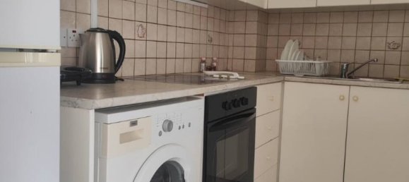 Apartamento T1 em Nicosia, Cyprus N.º 26340 4