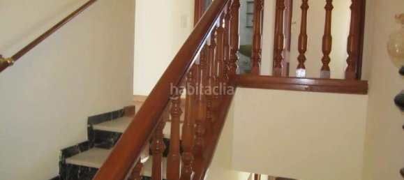 5 bedrooms House in Mijas, Spain No. 61824 18