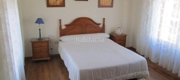 5 bedrooms House in Mijas, Spain No. 61824 21