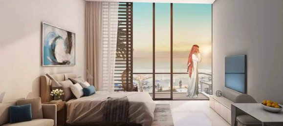 Villa de 4 dormitorios en The View Island, Sharjah, UAE No. 64624 5