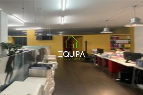 Gewerbliche Immobilie in Santo Tirso, Portugal, Nr. 328714