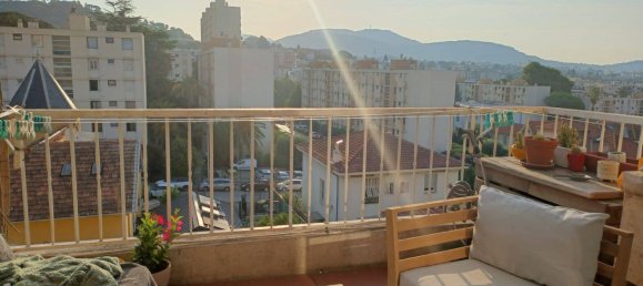 1 bedroom Apartment in Nice, France No. 333626 2