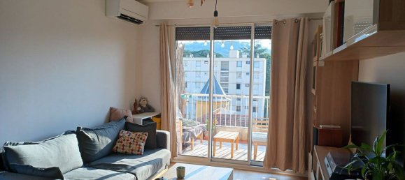 1 bedroom Apartment in Nice, France No. 333626 3