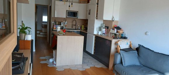 1 bedroom Apartment in Nice, France No. 333626 4