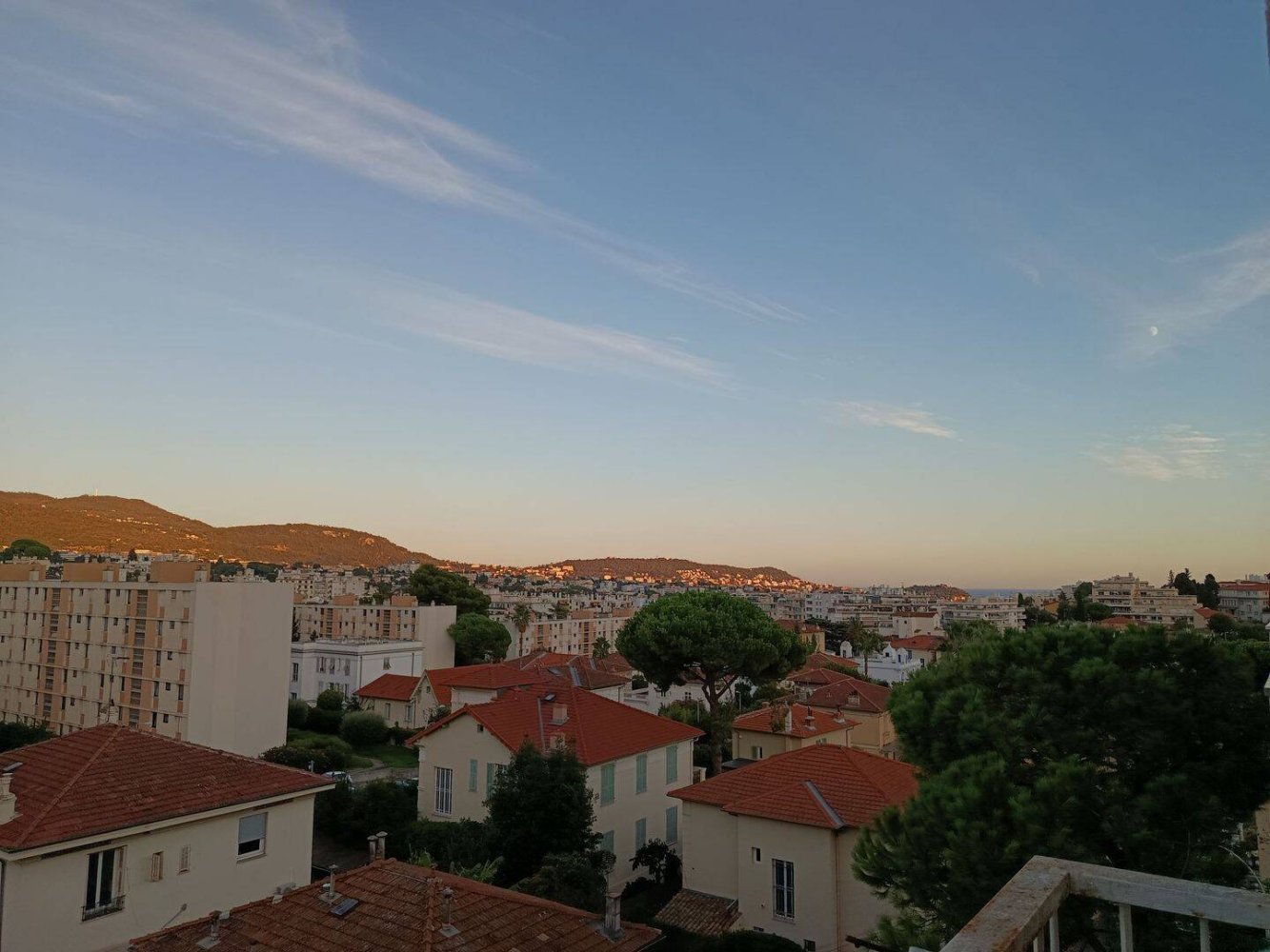 1 bedroom Apartment in Nice, France No. 333626