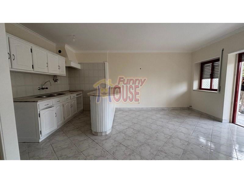 1 Schlafzimmer Wohnung in Sintra, Portugal, Nr. 254561