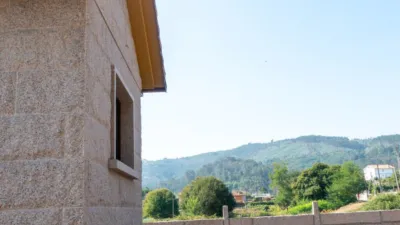 3 chambres Maison à Pontevedra, Spain No. 204530