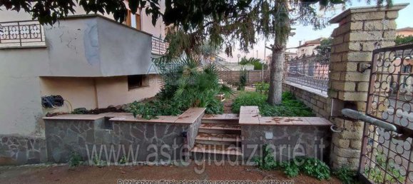 9-Zimmer Villa in Ardea, Italy, Nr. 97080 24