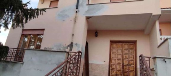 9-Zimmer Villa in Ardea, Italy, Nr. 97080 2