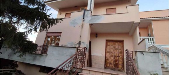 9-Zimmer Villa in Ardea, Italy, Nr. 97080 39